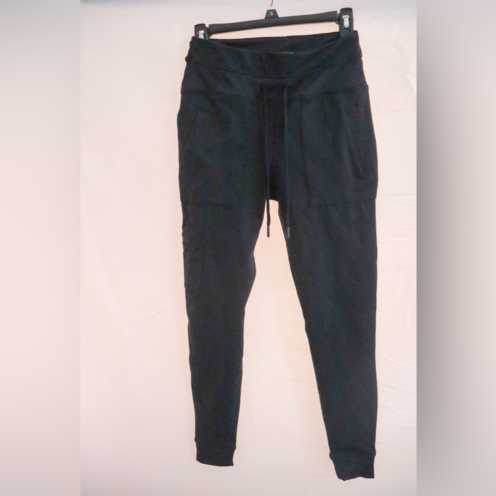 Joggers